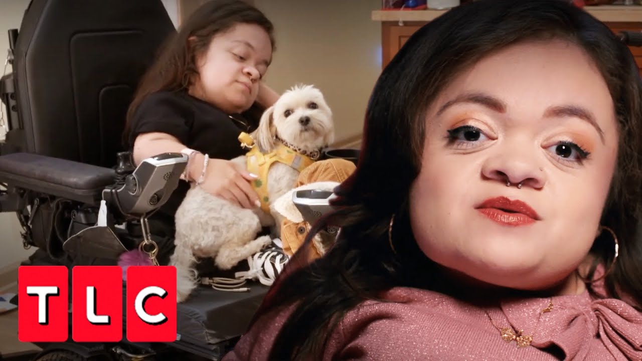 A poucas semanas do casamento, Jay é hospitalizado devido a problemas estomacais