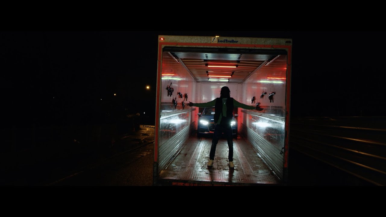 Koba LaD - Ça ira mieux demain (Clip officiel)