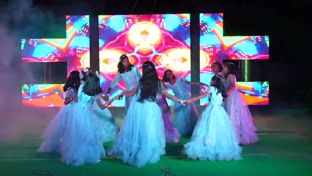 Mother Dance