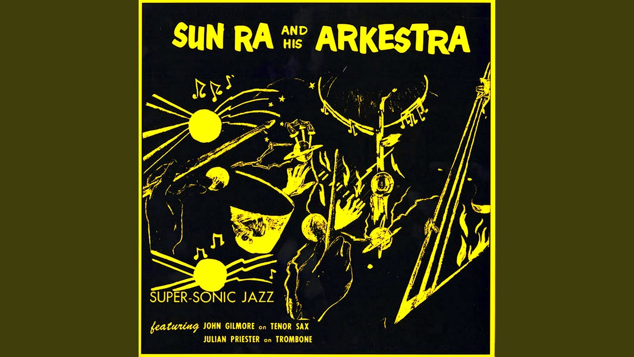 Sunology Part II (Remastered)