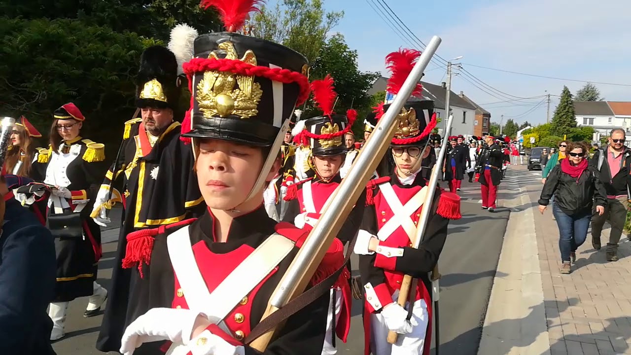 10.06.19-Tarcienne Sainte-Rolende-Les Flaches