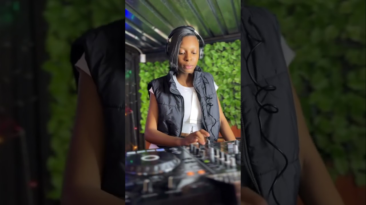 🔥 Amapiano Live Mix 2026  🔊 Best DJ Set for Vibes  🎧 