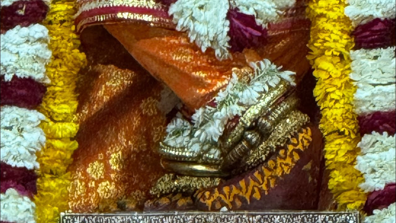 श्री गोविन्द देव जी मंदिर आरती कीर्तन सत्संग Shri Govind Dev Ji Temple #28_february_2026 #saturday 