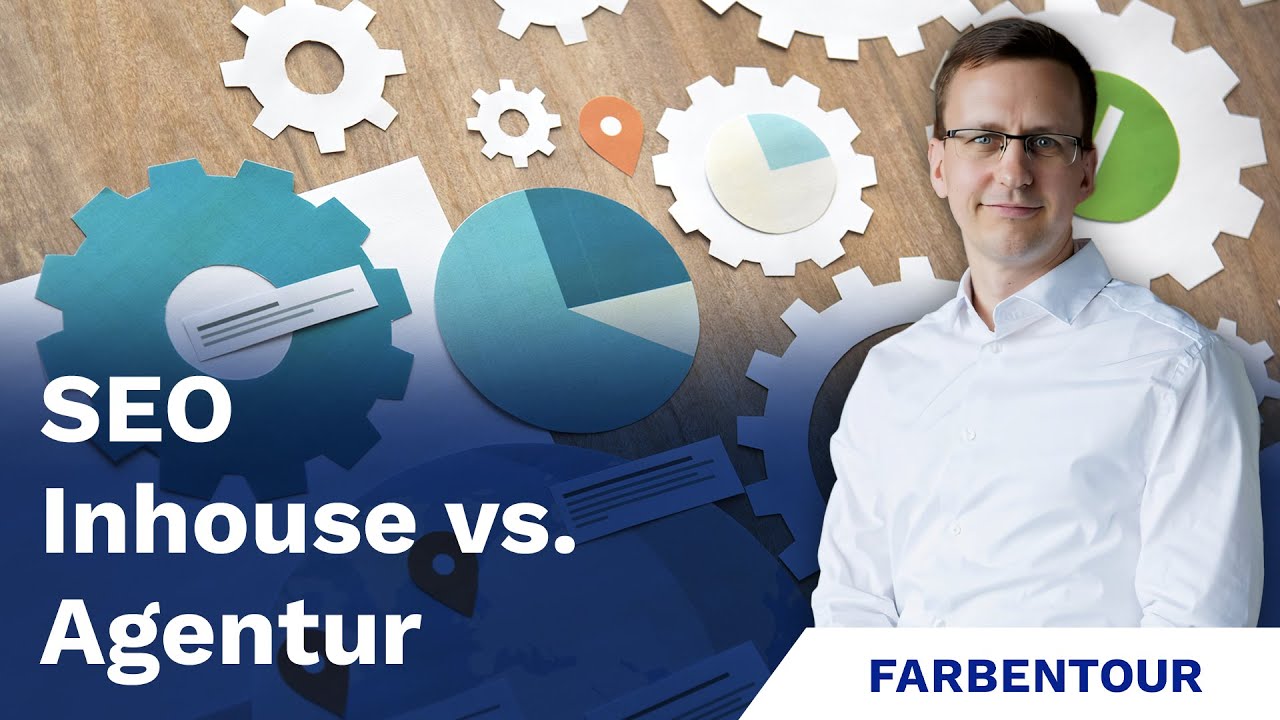 SEO Inhouse oder Agentur: Was lohnt sich wann? (feat. Patrick Kowalski)