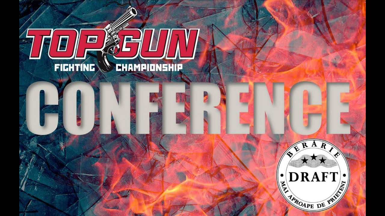 TopGun Conference 