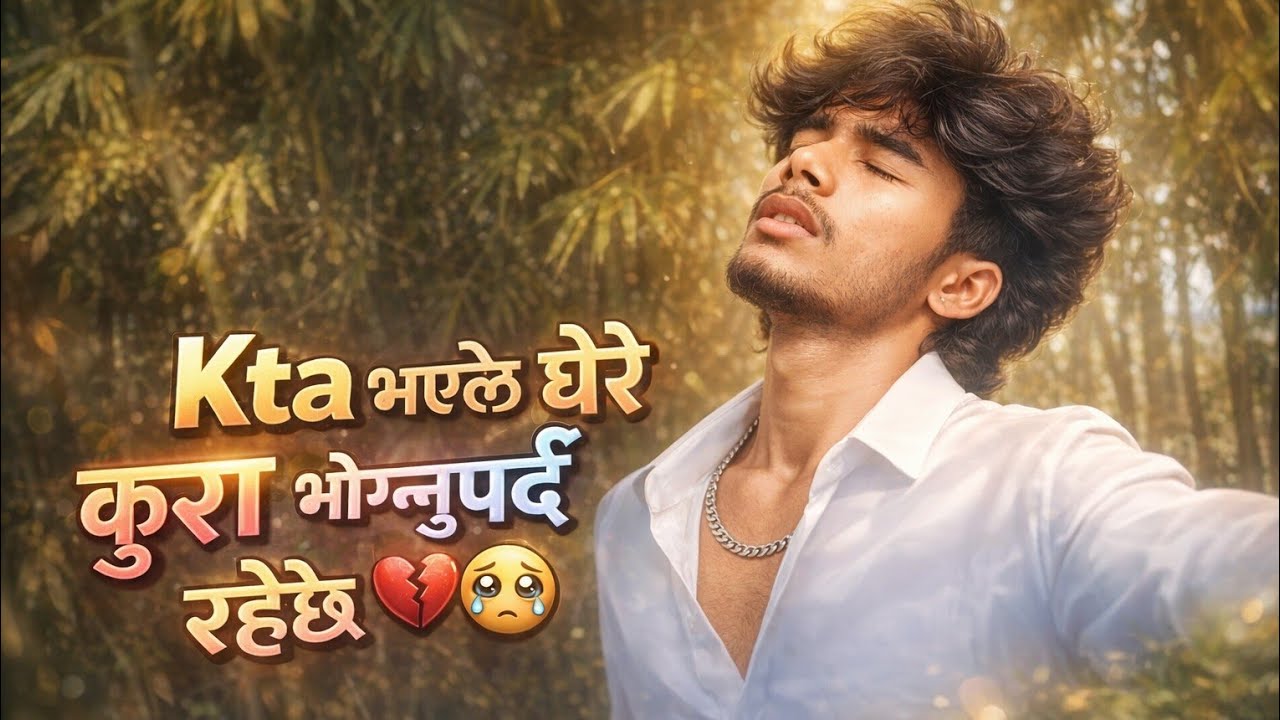केटाको Life कति गाह्रो हुन्छ? 😔 | Real Life Daily Vlog #trending #viral #nepalivlog #sad #reallife 