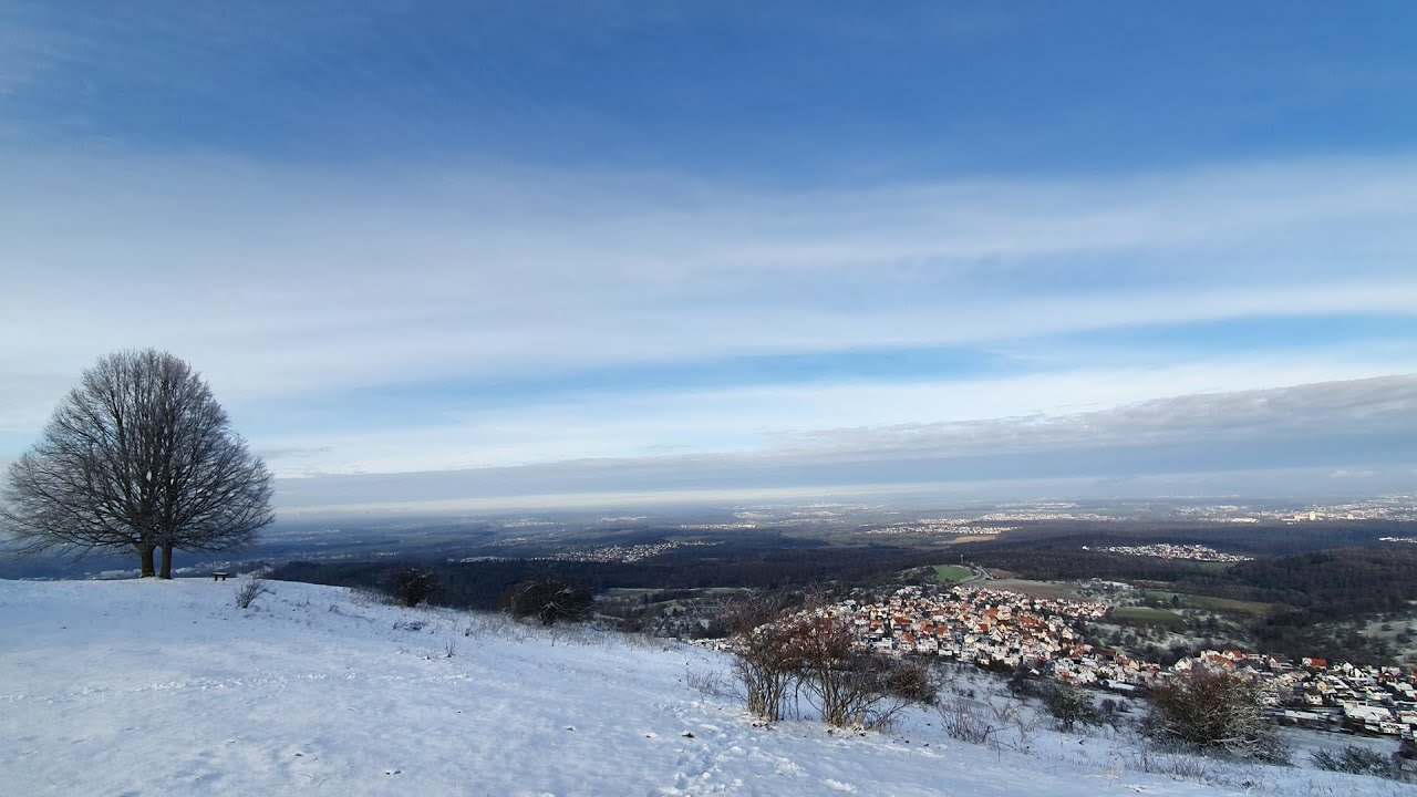 Gottesdienst 25.01.2026 (Livestream) - Evang. Kirchengemeinde Kohlberg