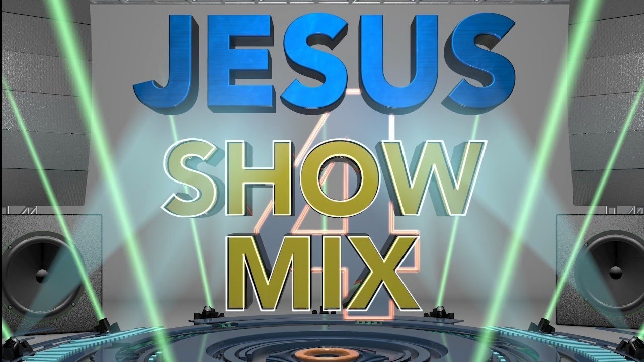 Musica/Eu não peco mais - Show Mix 4 em ALTA QUALIDADE