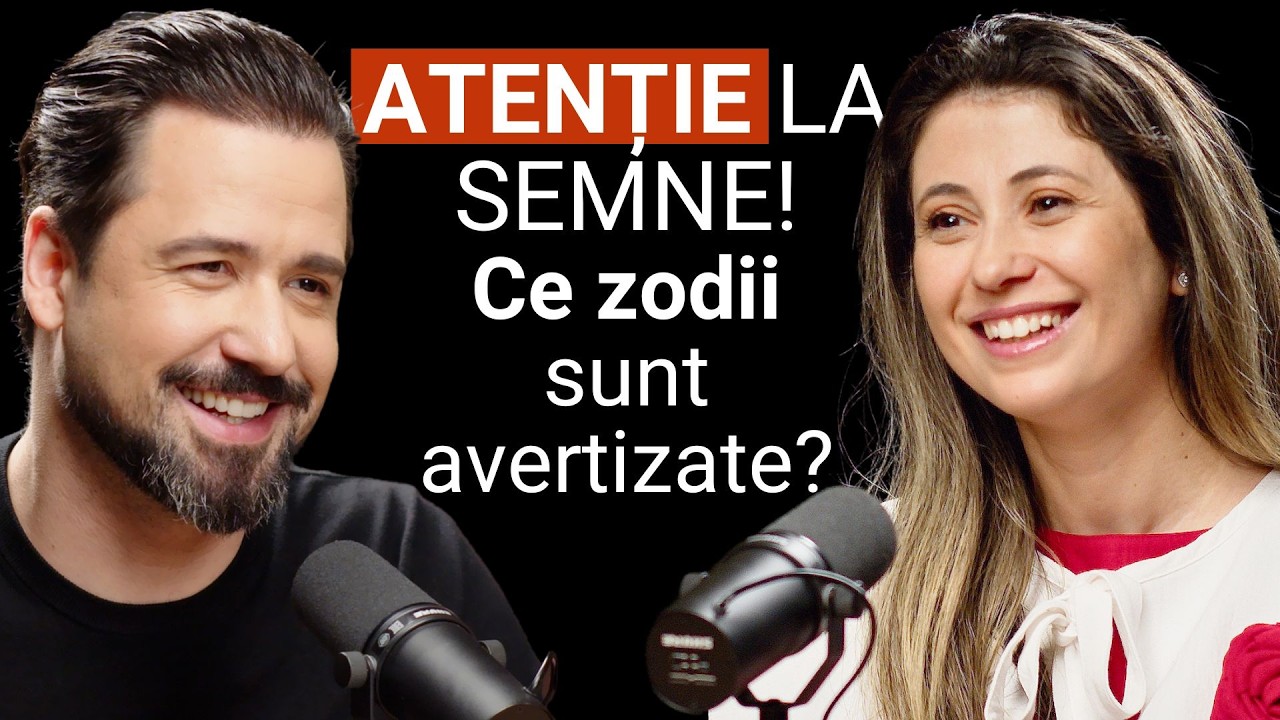 PRIMĂVARA ASTROLOGICĂ A ÎNCEPUT! 🔥PREVIZIUNI PENTRU FIECARE ZODIE | ANDREEA DINCĂ