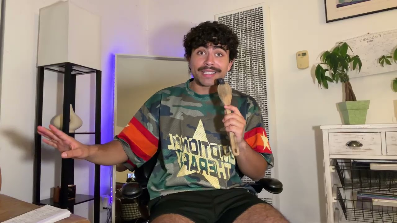 Stei Got Jumped, Coming out Story, and Doja’s recent tweets | Pablo Talk Ep. 5