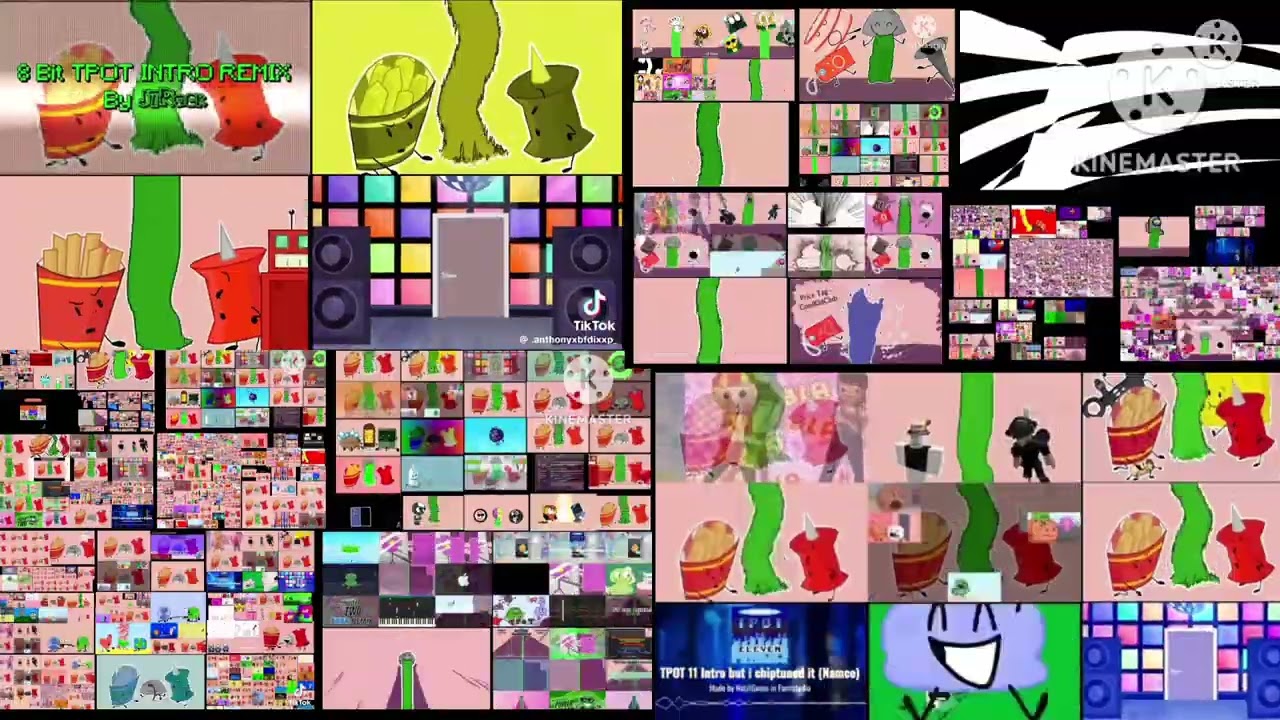 BFD  2 tpot tpot  196  intro