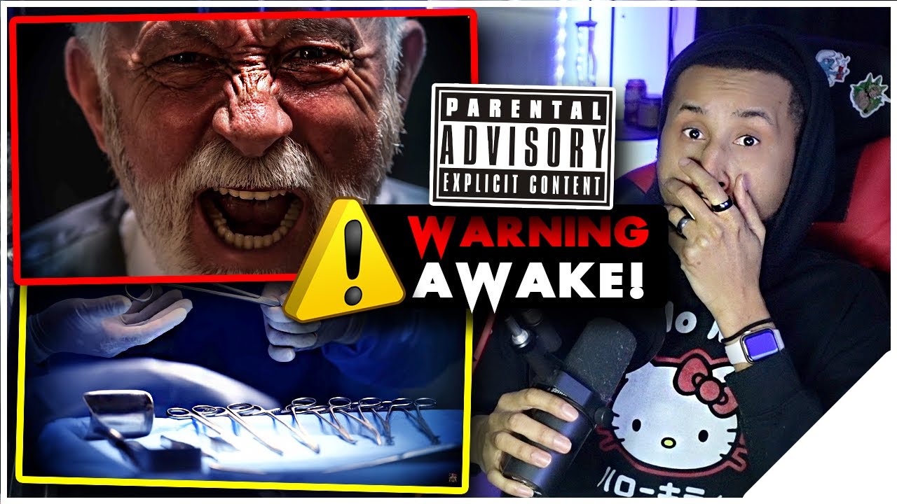 16 Minutes | He experienced the worst medical screw up ever (Mrballen Reaction)
