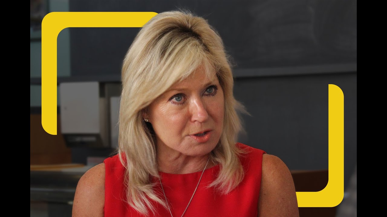 CLOSER LOOK: &lsquo;I&rsquo;m not going anywhere&rsquo;: Bonnie Crombie tells us why she should keep her job