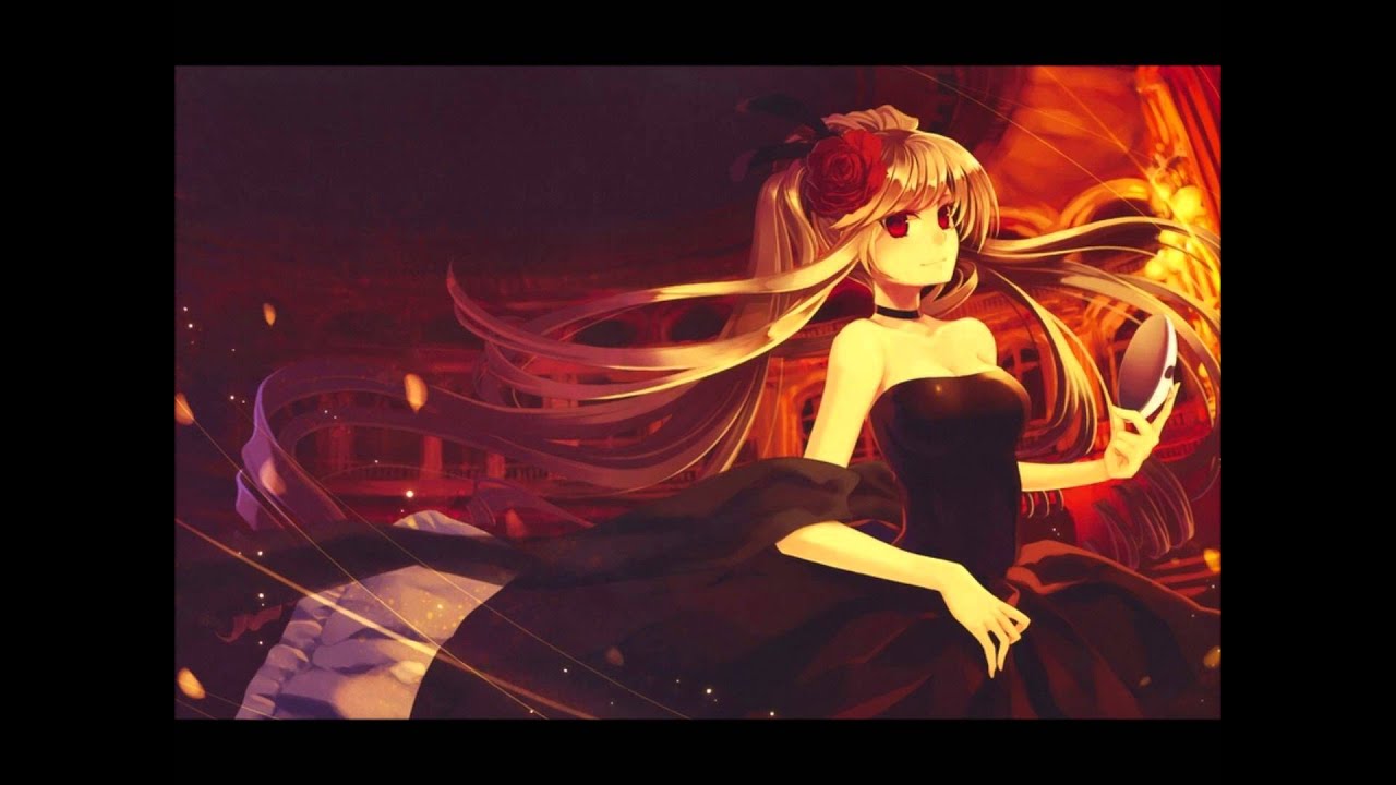 Nightcore ~ Good-Night Kiss