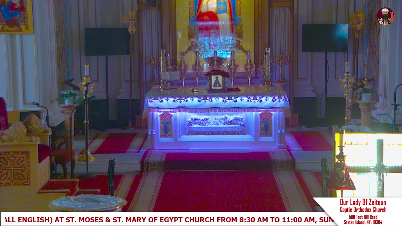 Friday ho;y divine Liturgy  02/06/2026