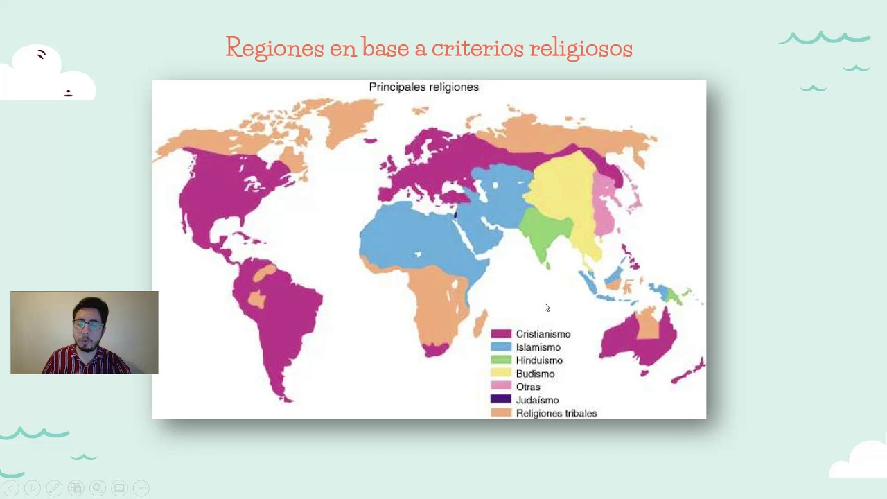 C 1 U4 Historia, 8&deg;B&aacute;sico, Regiones de Chile y Am&eacute;rica