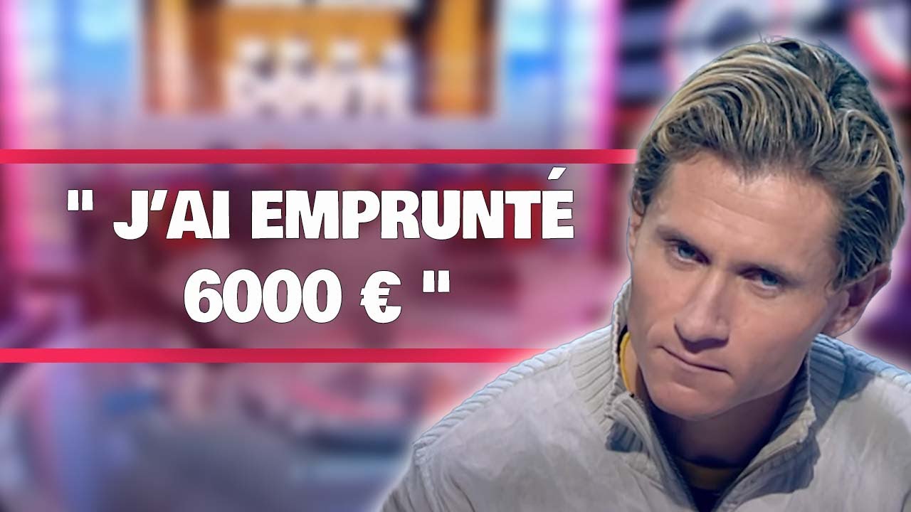 Son patron a REFUSÉ de déclarer 7 mois de travail I SANS AUCUN DOUTE I S2004_2005 EP14 Extrait2