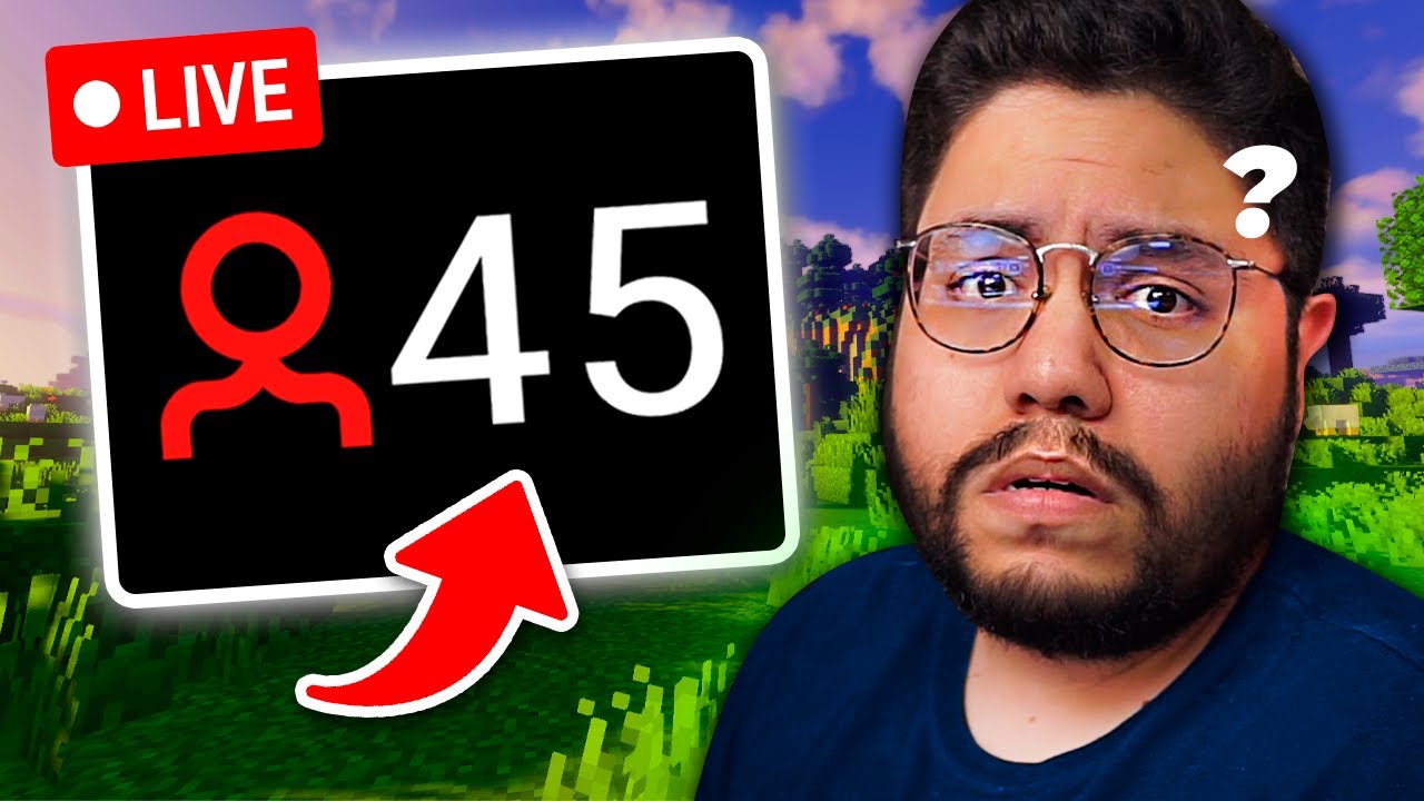 Nuevo método para crecer en Twitch 🤯