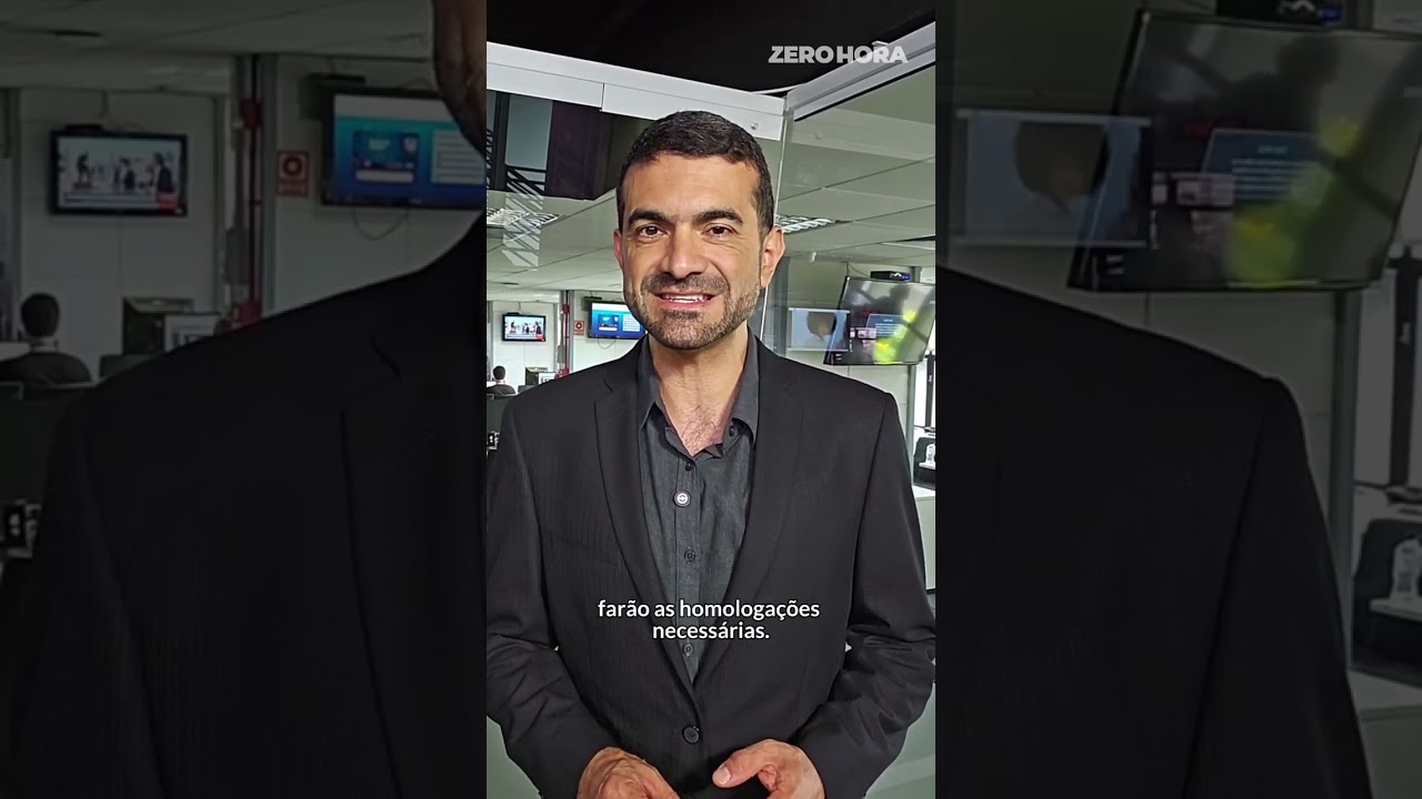 Aeroportos da Serra e do Litoral poder&atilde;o receber voos comerciais a partir de dezembro