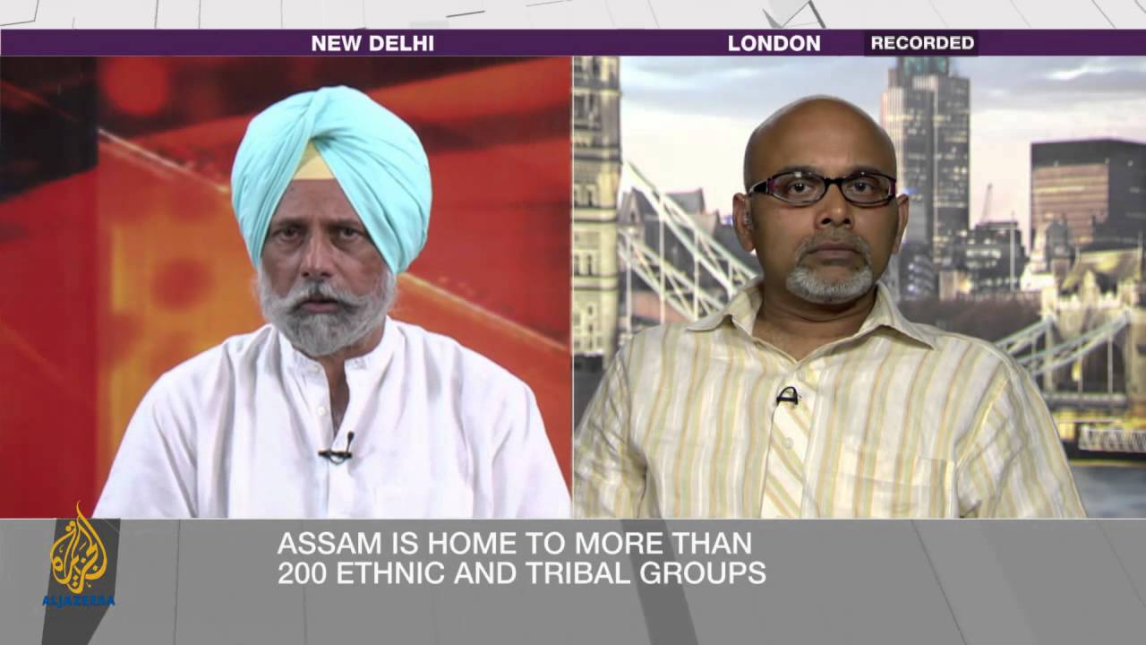 Inside Story - Who is to blame for India's ethnic unrest?