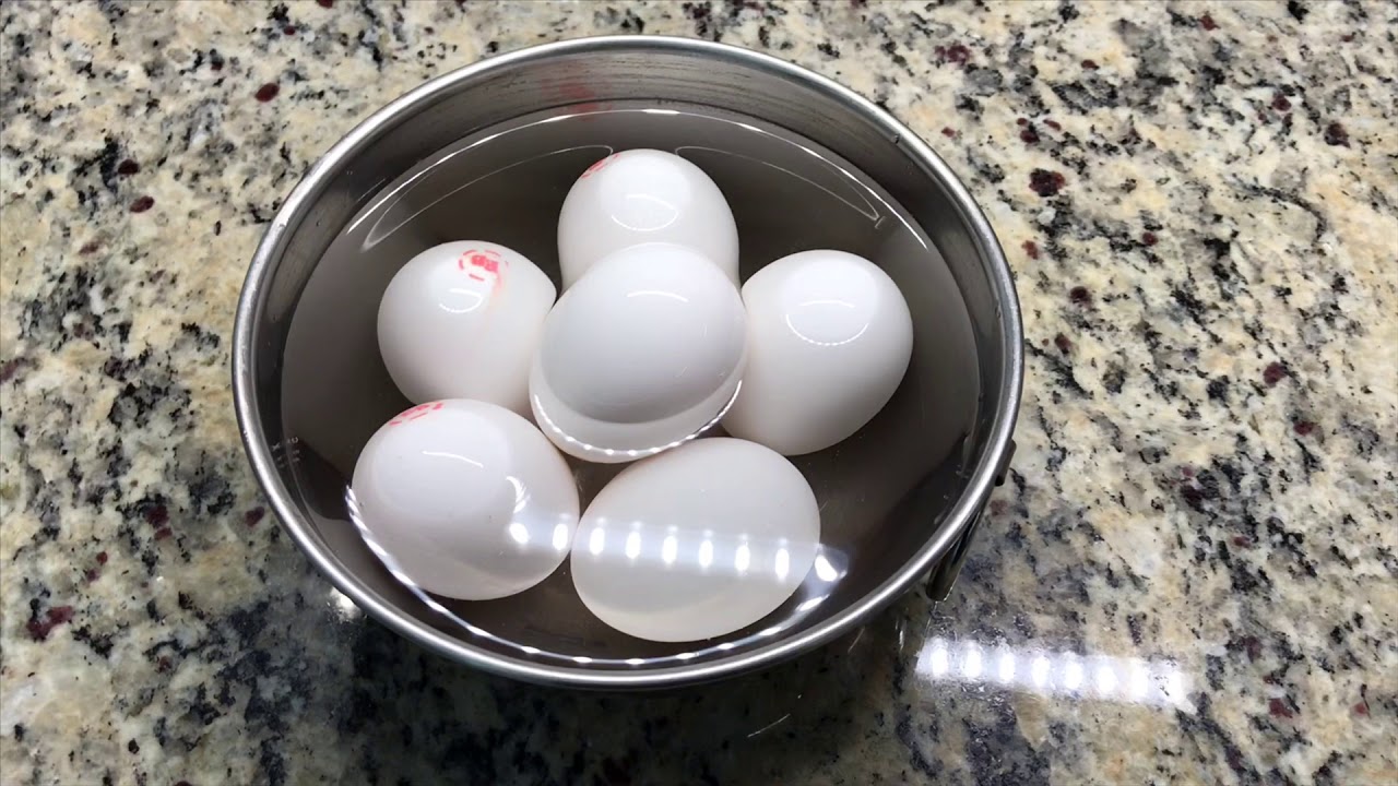 How to make Japanese soft boiled egg  // Ask Ink Sisters