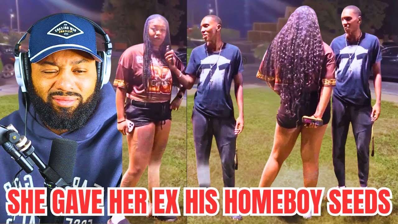 He Cheated… She Got Even In the MOST NASTY Way Possible