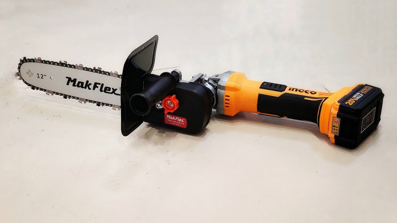 Adaptor drujba pentru flex, polizor unghiular