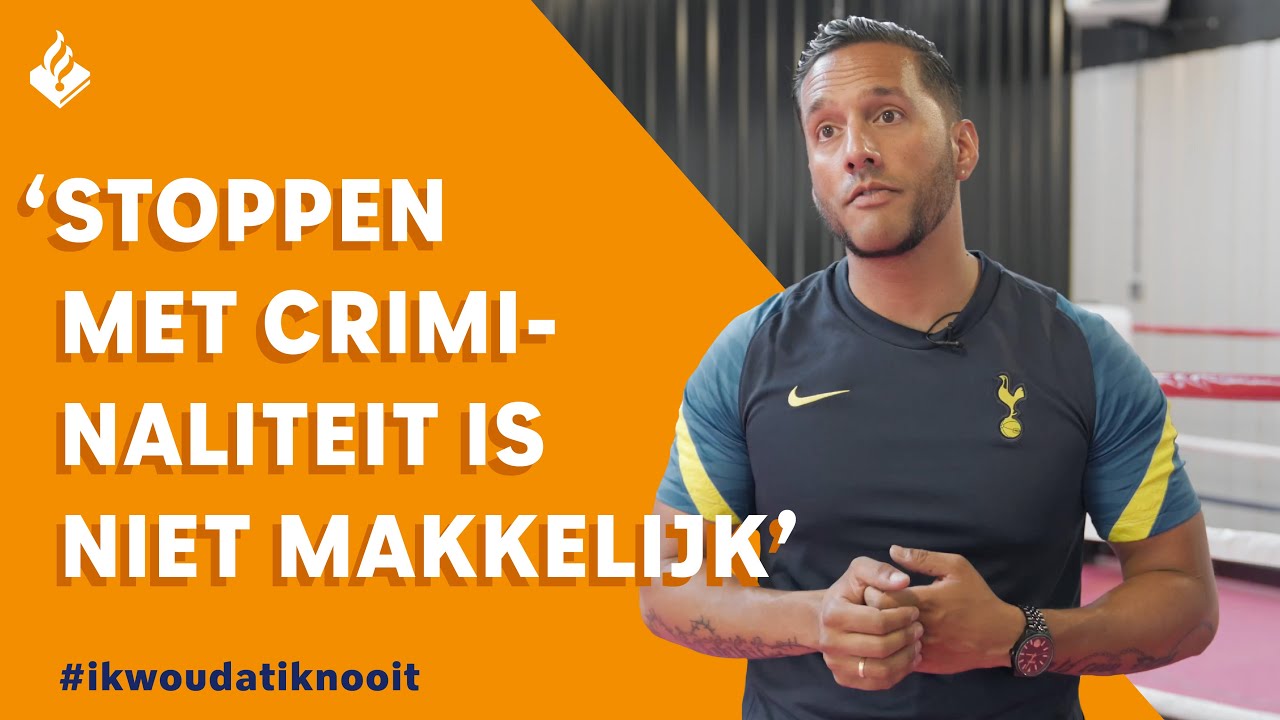 JEREMIAH I IK WOU DAT IK NOOIT …I #3