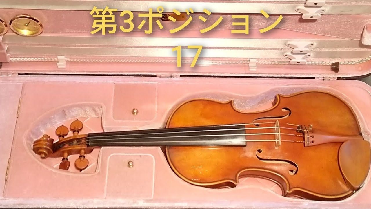 サードポジション　P.4(17)