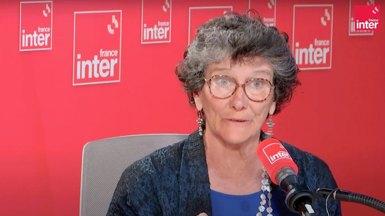 Isabelle Autissier : 