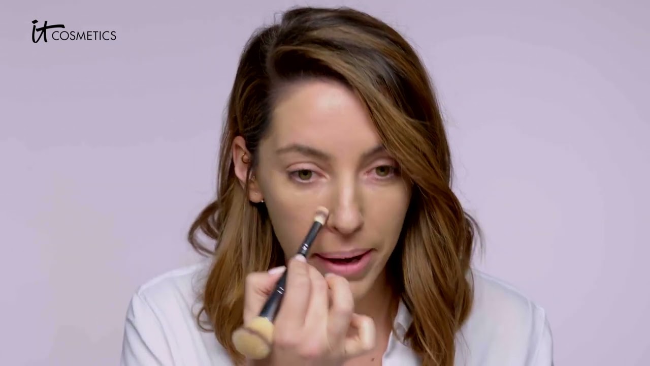 IT COSMETICS Bye Bye Under Eye Corrector De Ojeras Antiedad