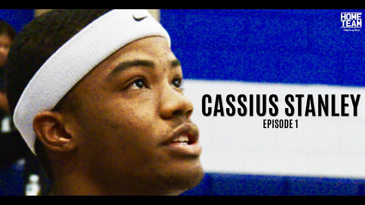 Cassius Stanley: Episode 1 