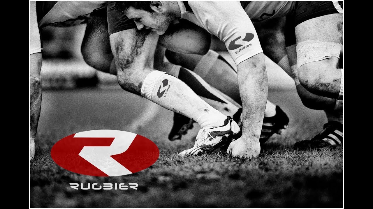 RUGBIER - SOMOS 100% RUGBY