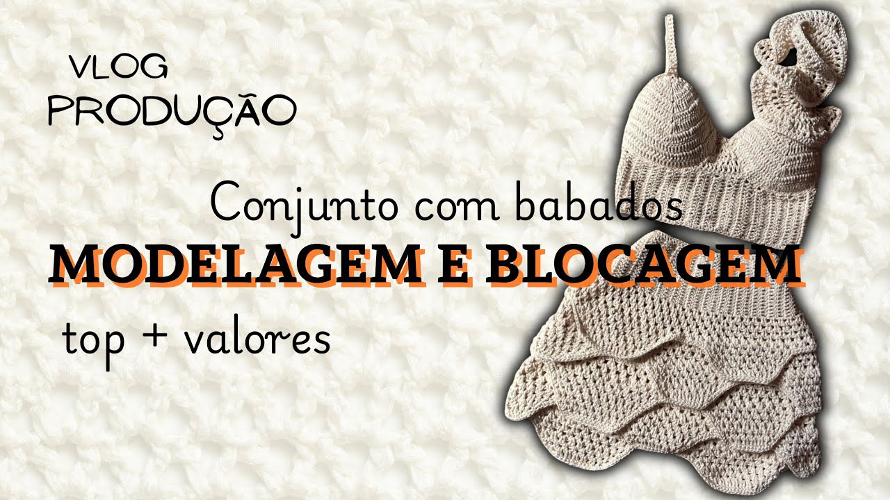 Tive prejuízo/ colocando bojo + elástico 