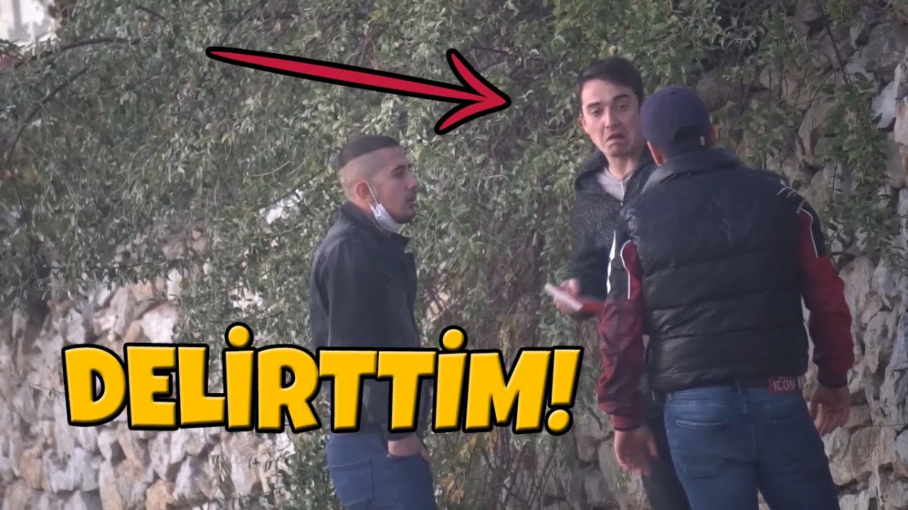 KEKOLARA TİKİM VAR ŞAKASI! #4 - ( KEKO KIŞKIRTMA! )