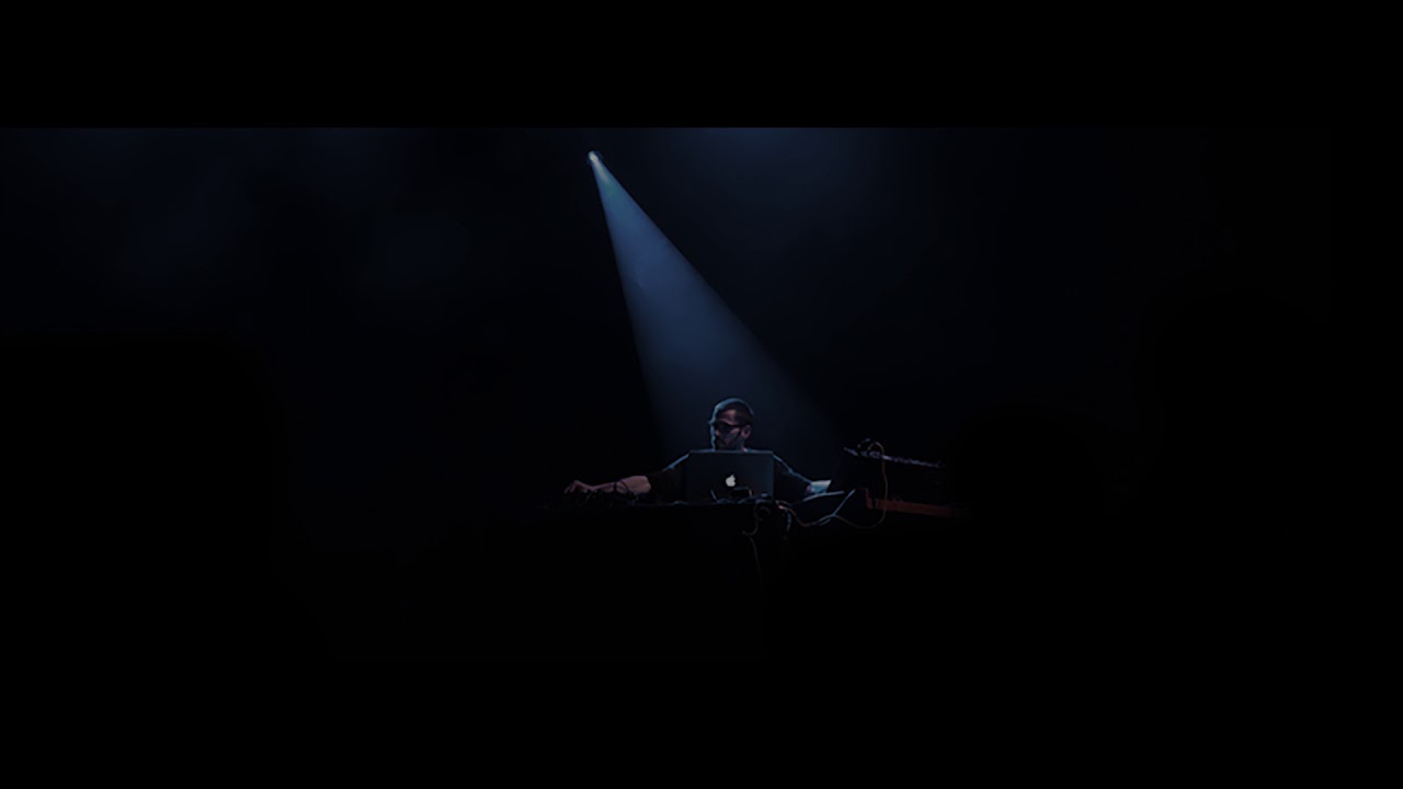 Portishead - SOS (Johannes Brecht Version)