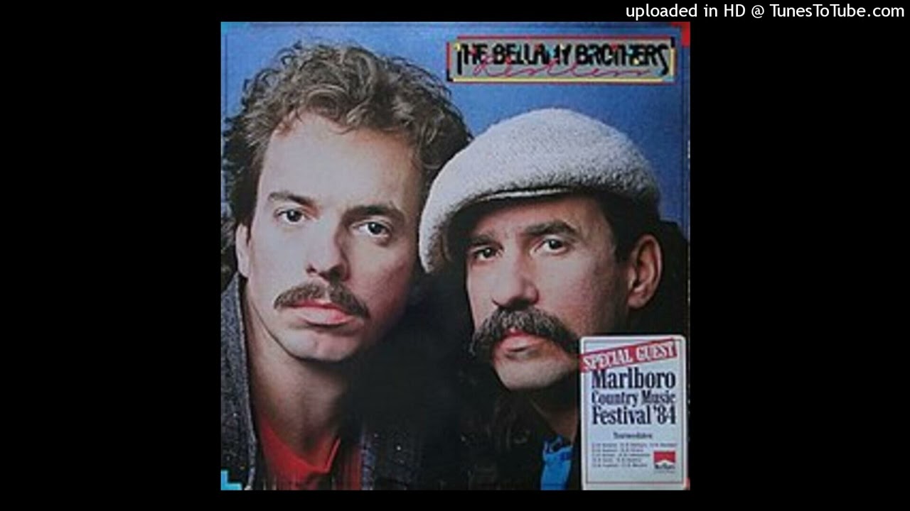 The Bellamy Brothers - World's Greatest Lover
