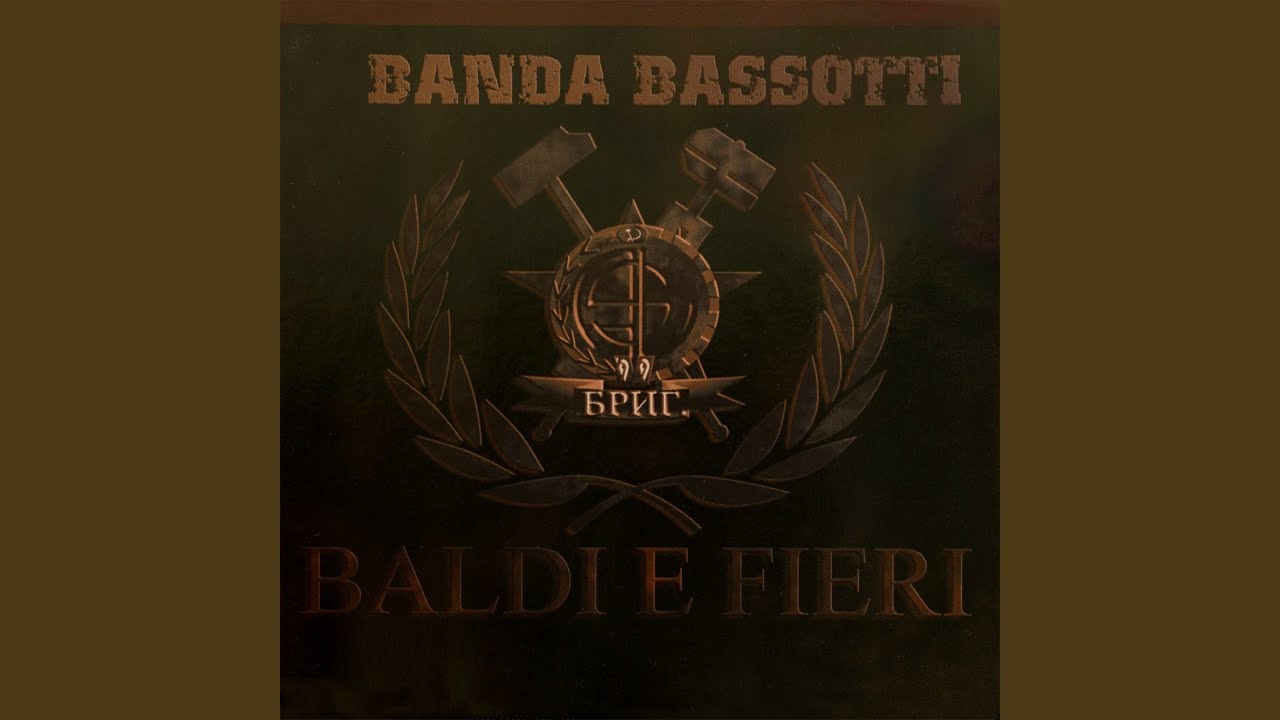 Fino All'Ultimo Bandito
