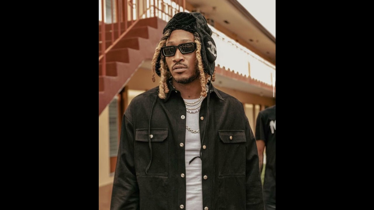 [FREE] Future Type Beat 2022 