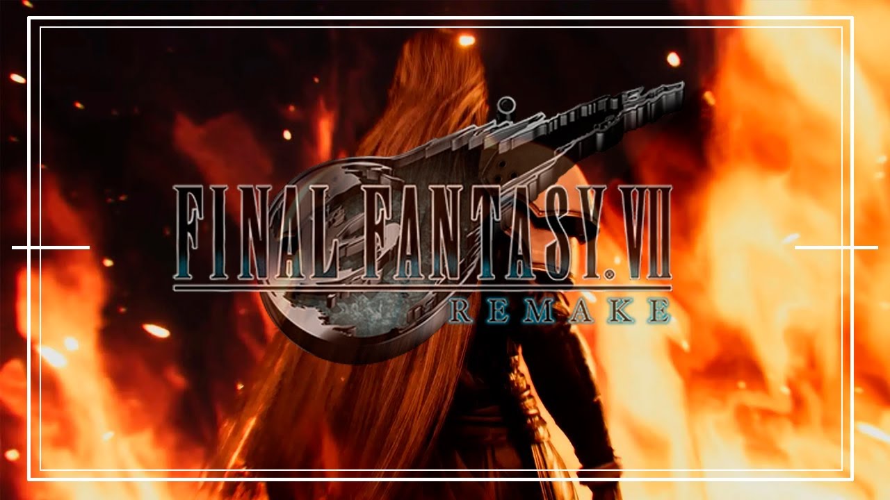 ¿Cómo se hace un remake de FF VII? [Análisis] - Post Script