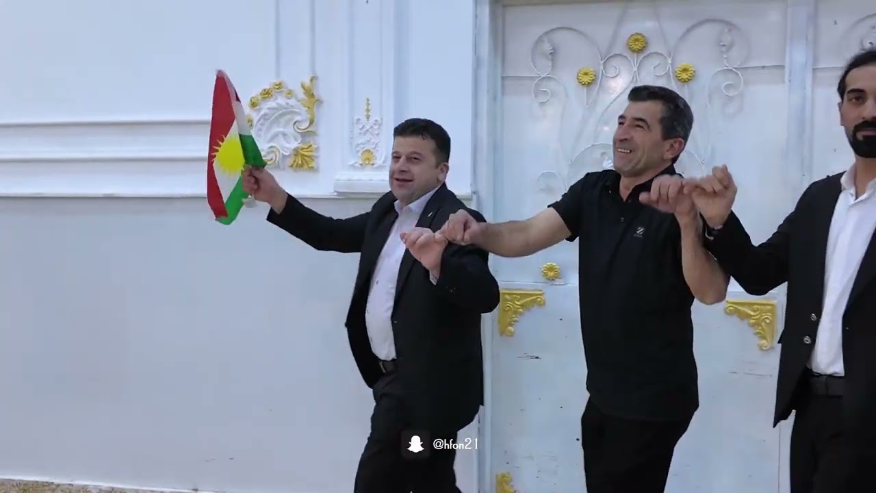 نيو داوات عيماد كوران له هولا روز داوات خالد اشكيراني2026