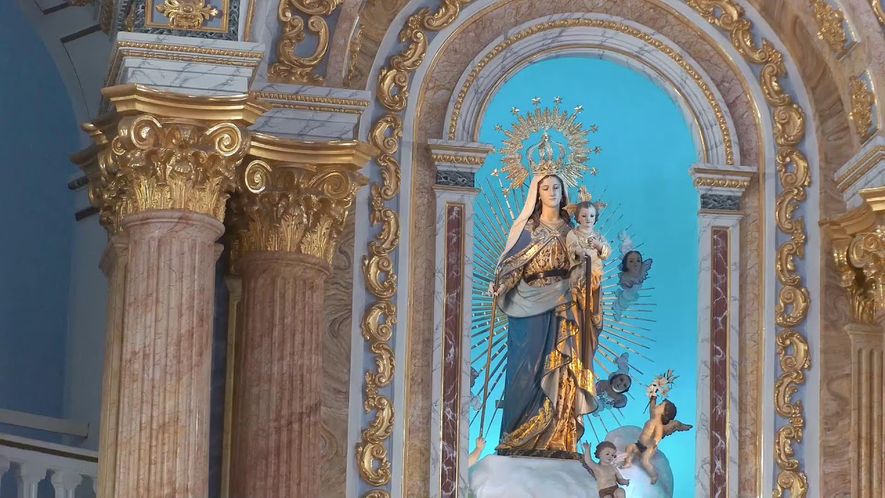 I DOMINGO  DE CUARESMA -  22-02-26