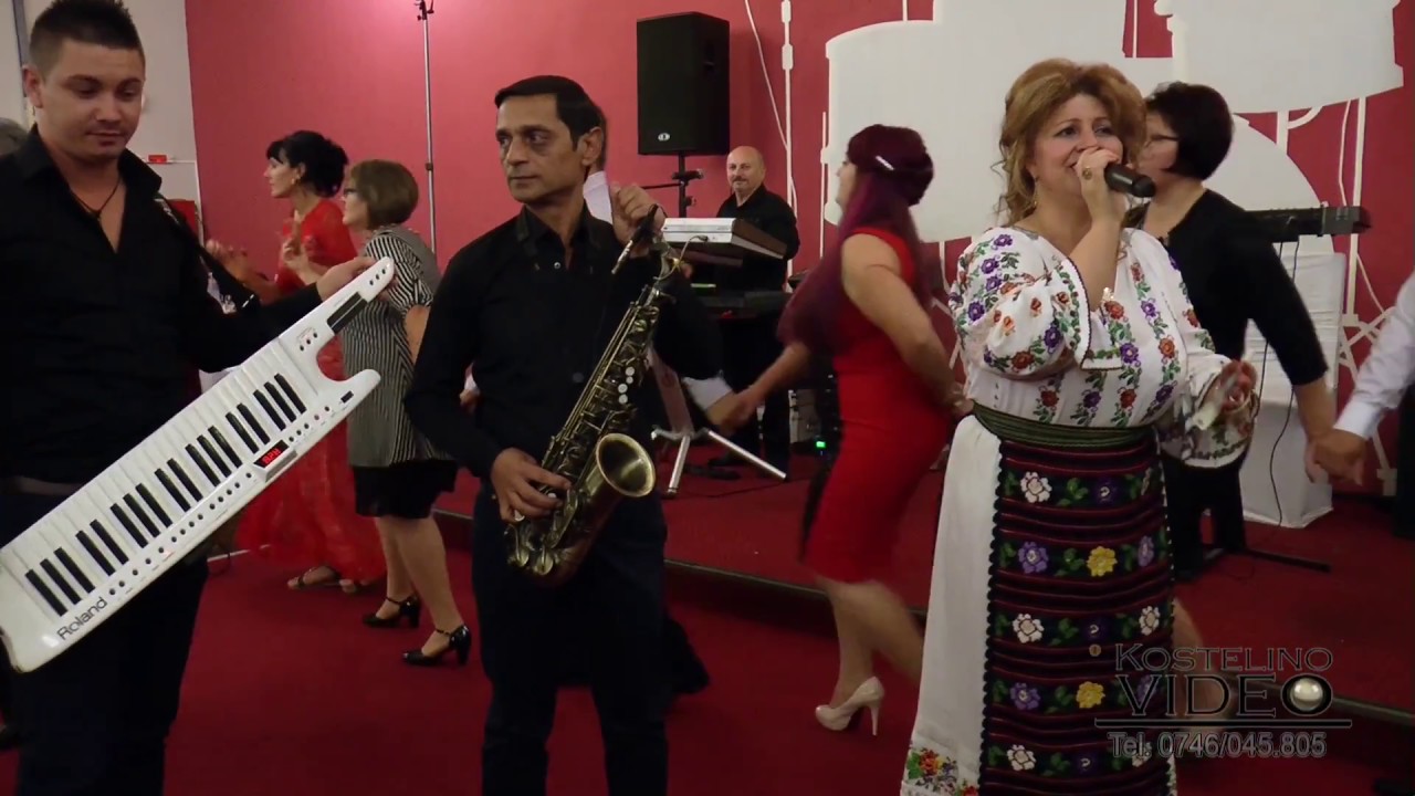 02 Marioara Trita Craiete-Nunta Ramona & Alin 2016