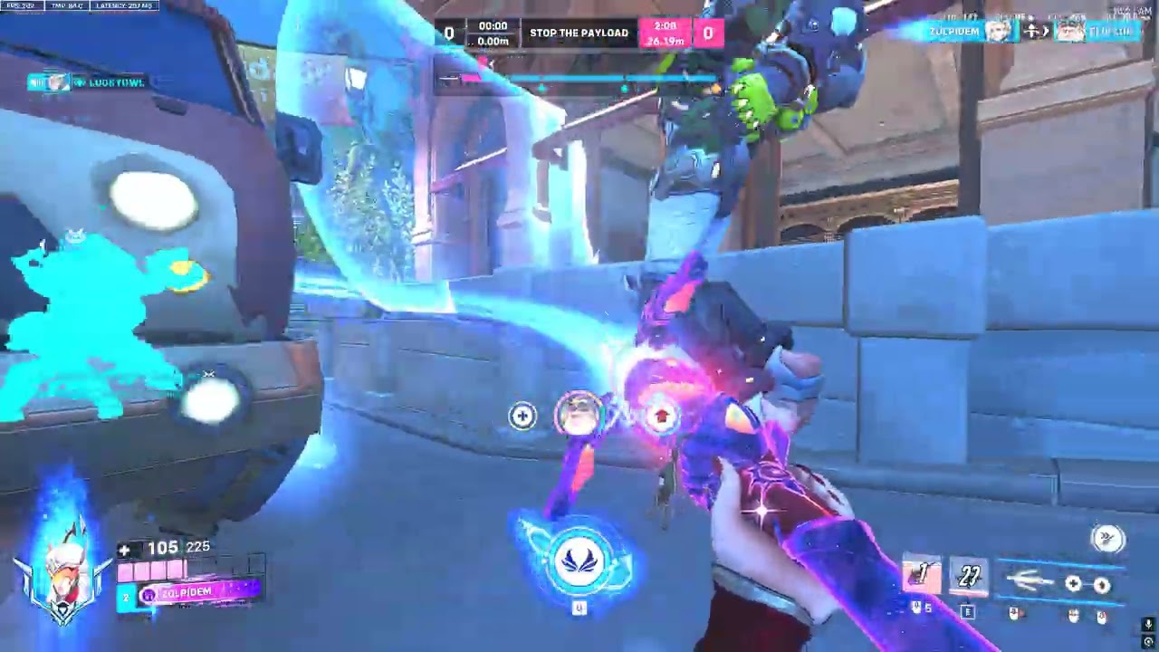 Overwatch 2 2025 11 18   10 19 10 01