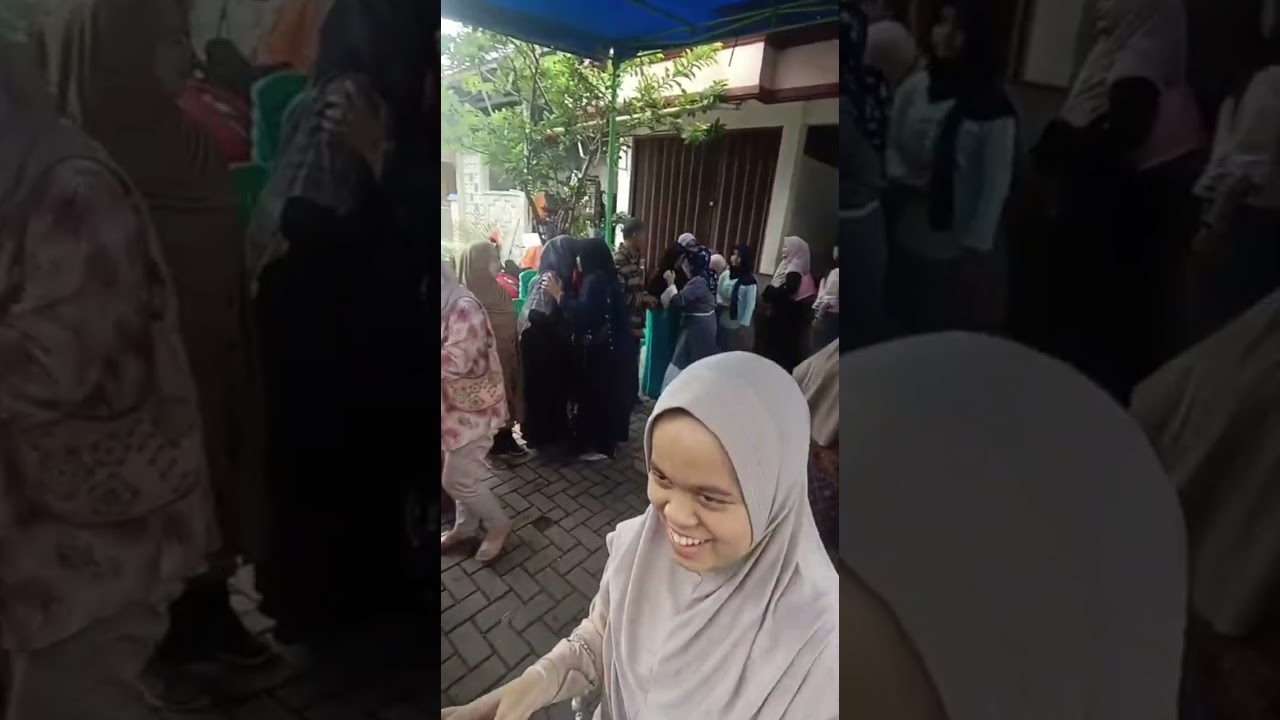 MARHABAN YA RAMADHAN KELBES R.NITIHARJO