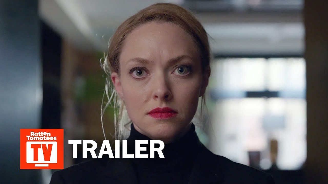 The Dropout Limited Series Trailer | Rotten Tomatoes TV