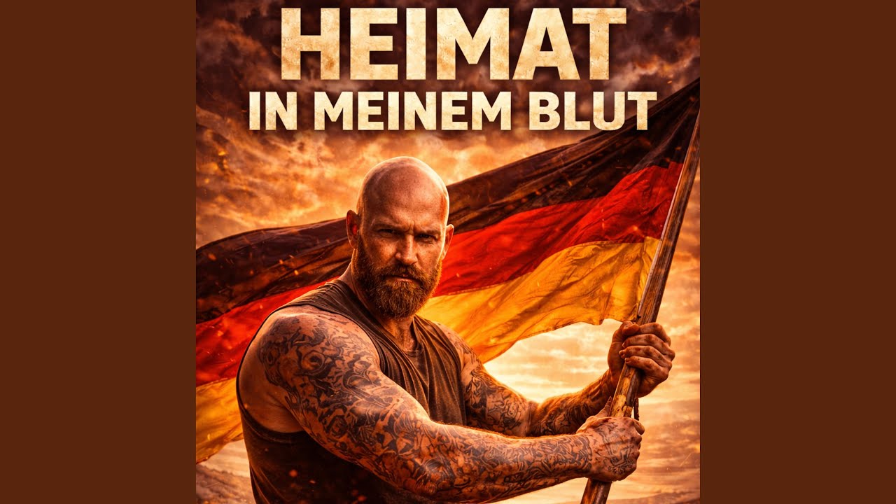 Heimat in meinem Blut