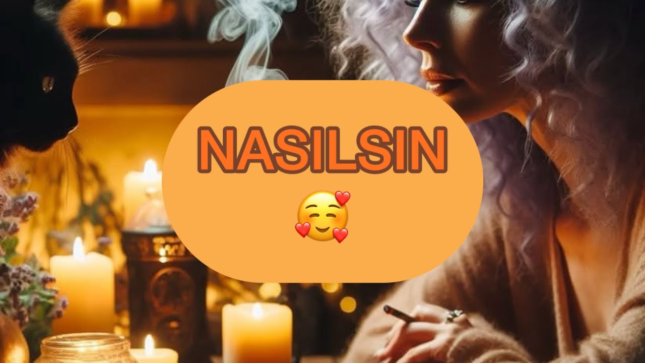 Nasılsın? #tarot #tarotreadi #tarotreading #tarotcards #tarotreader #viral #newvideo #keşfet