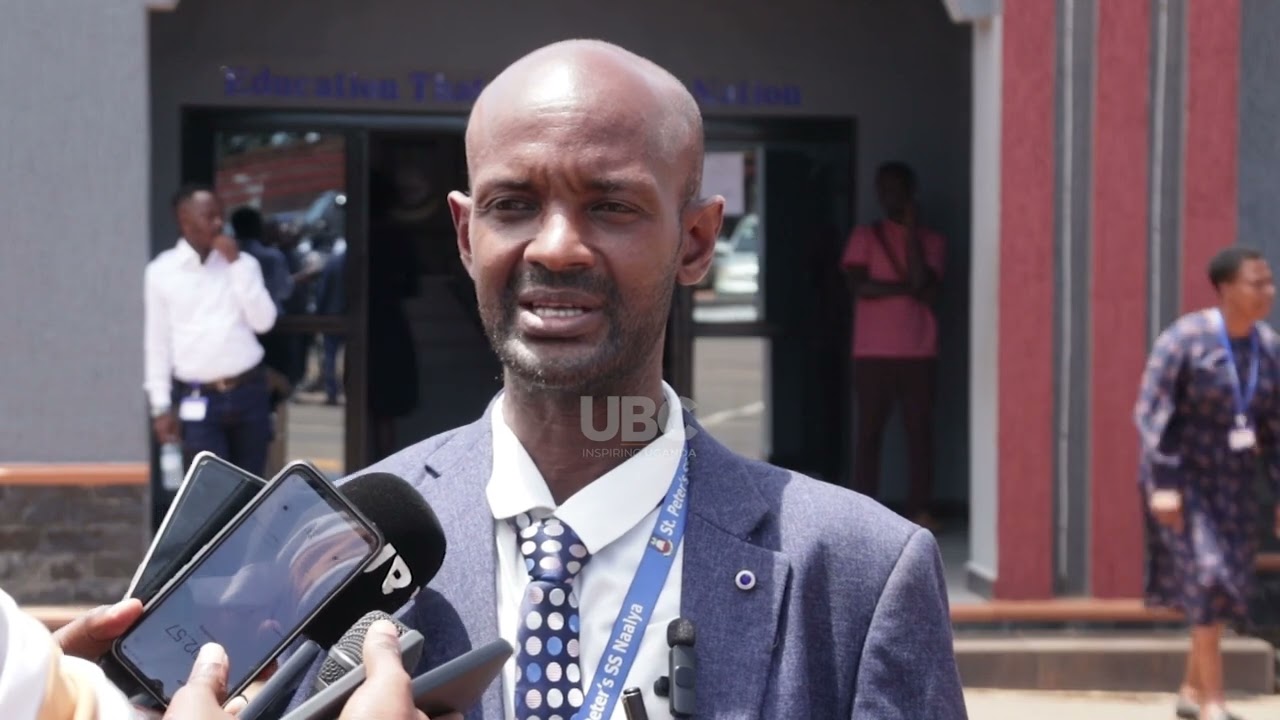 Boys Lag Behind as Girls Shine at St. Peter’s Nalya, 12 Students Awarded Scholarships