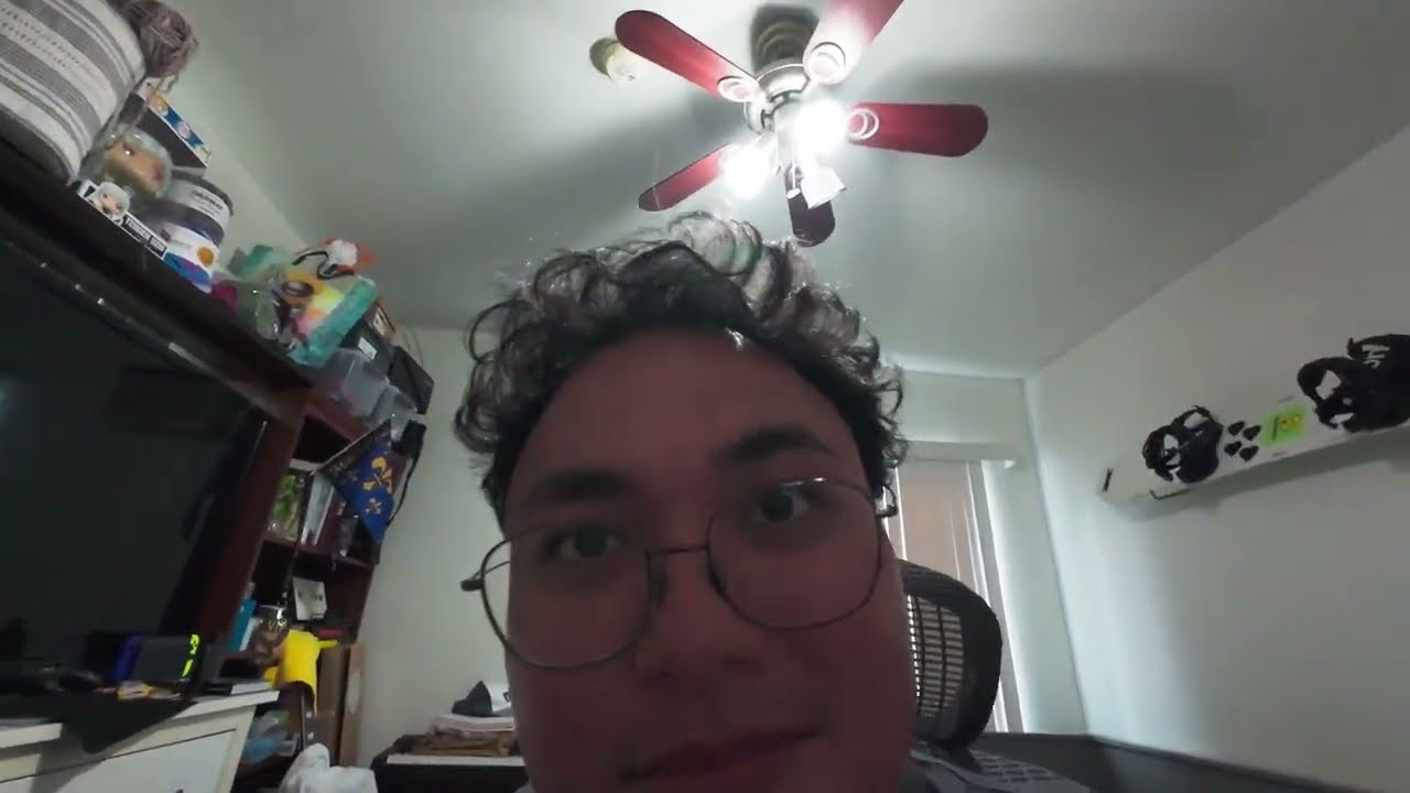 [VLOG-1] Intro and Welcome to the Channel!